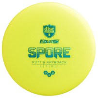 Neo Spore Yellow DMSU-X2